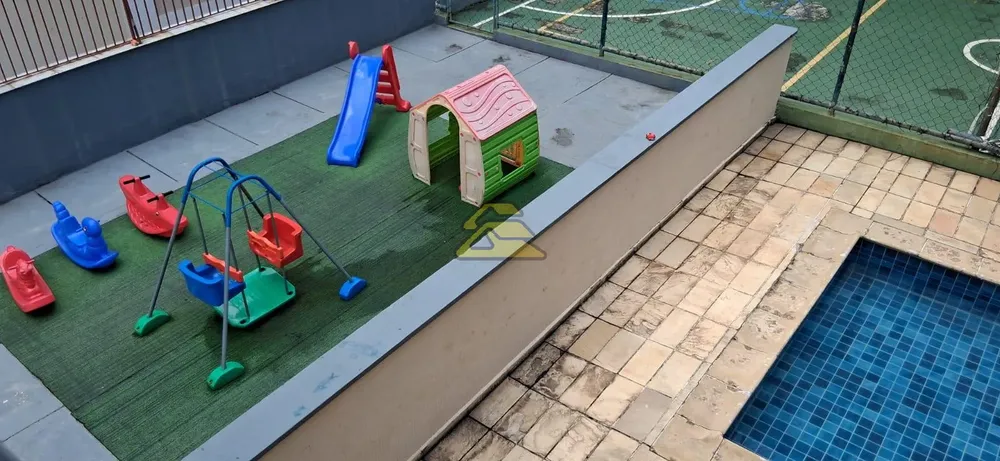 Cobertura, 3 quartos, 210 m² - Foto 10