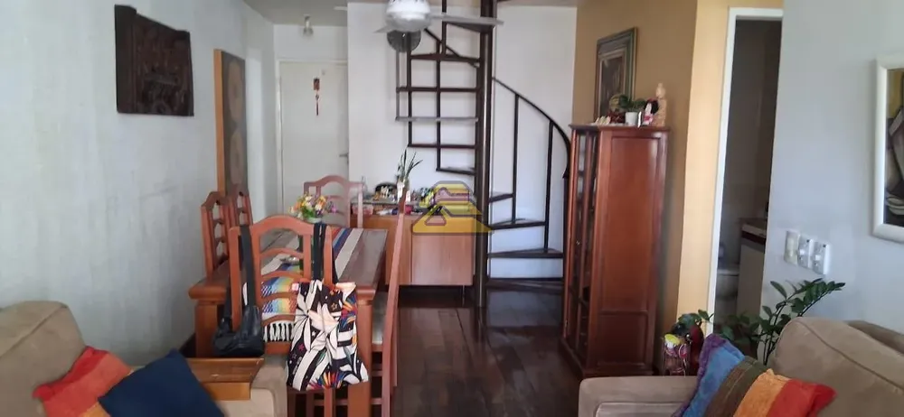 Cobertura, 3 quartos, 210 m² - Foto 33
