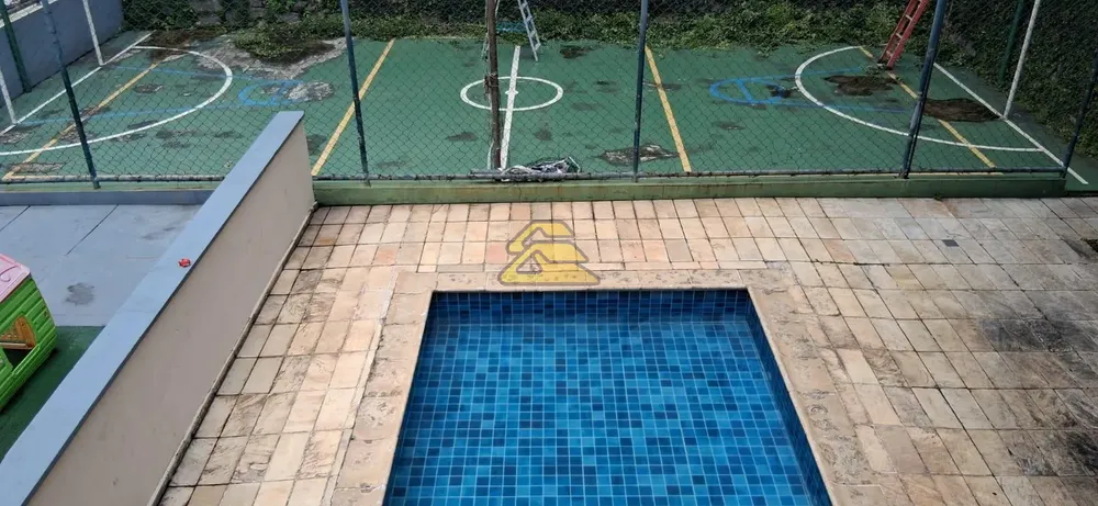 Cobertura, 3 quartos, 210 m² - Foto 9