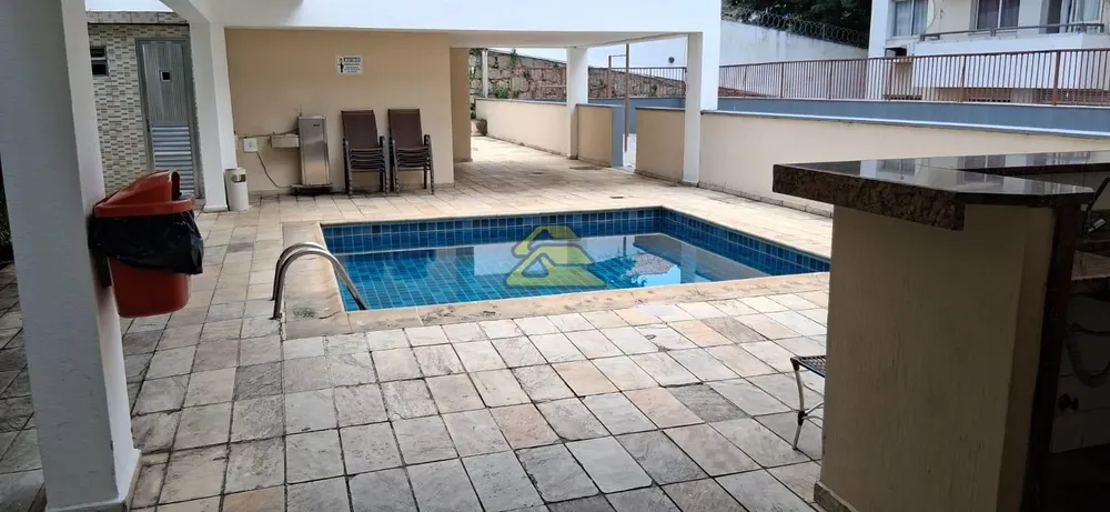 Cobertura, 3 quartos, 210 m² - Foto 14
