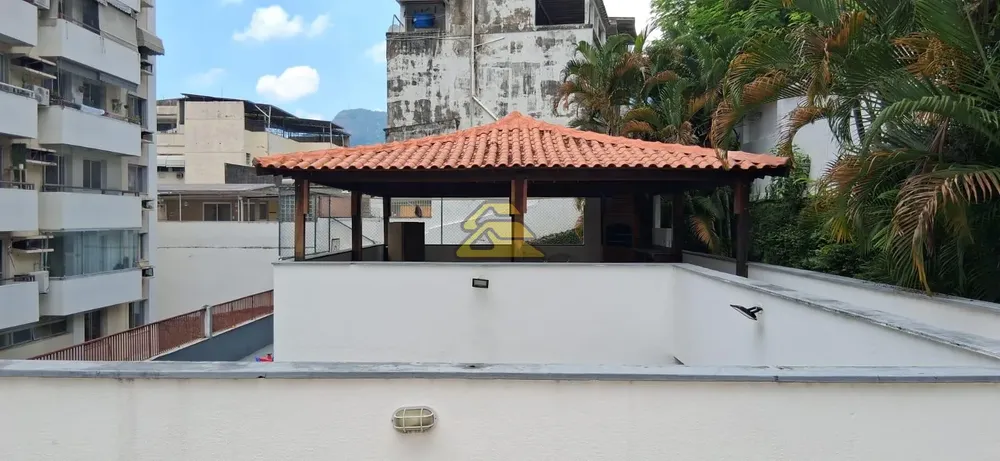 Cobertura, 3 quartos, 210 m² - Foto 7