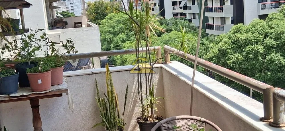 Cobertura, 3 quartos, 210 m² - Foto 35