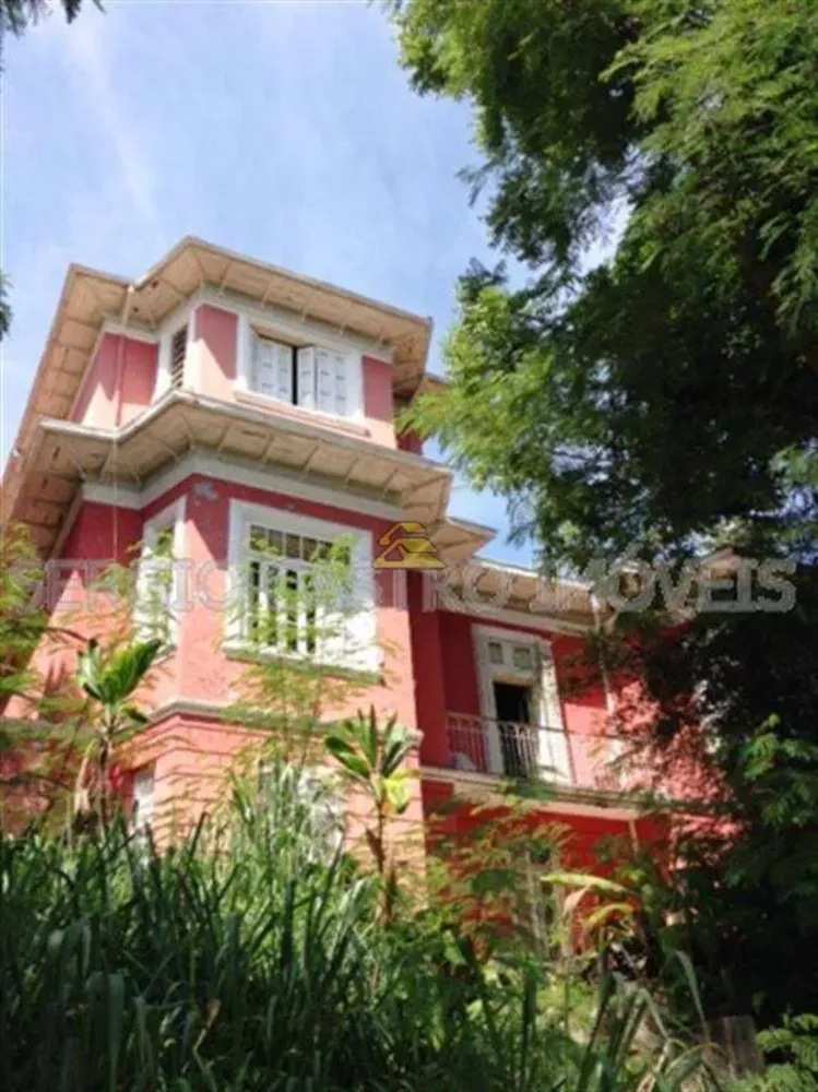 Hotel, 17 quartos, 1132 m² - Foto 1