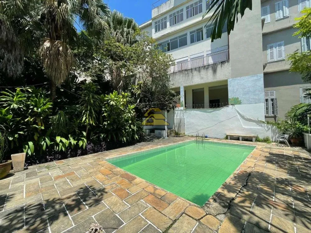 Hotel, 17 quartos, 1132 m² - Foto 19