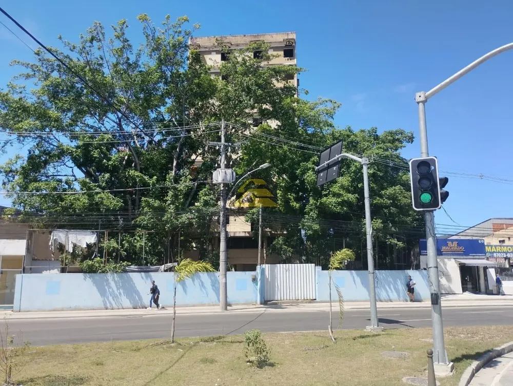 Prédio Inteiro, 3502 m² - Foto 6