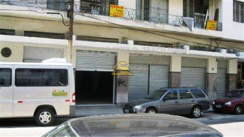 Loja-Salão, 170 m² - Foto 3