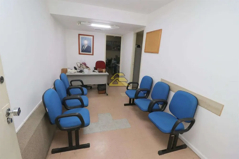 Sala-Conjunto, 1971 m² - Foto 1