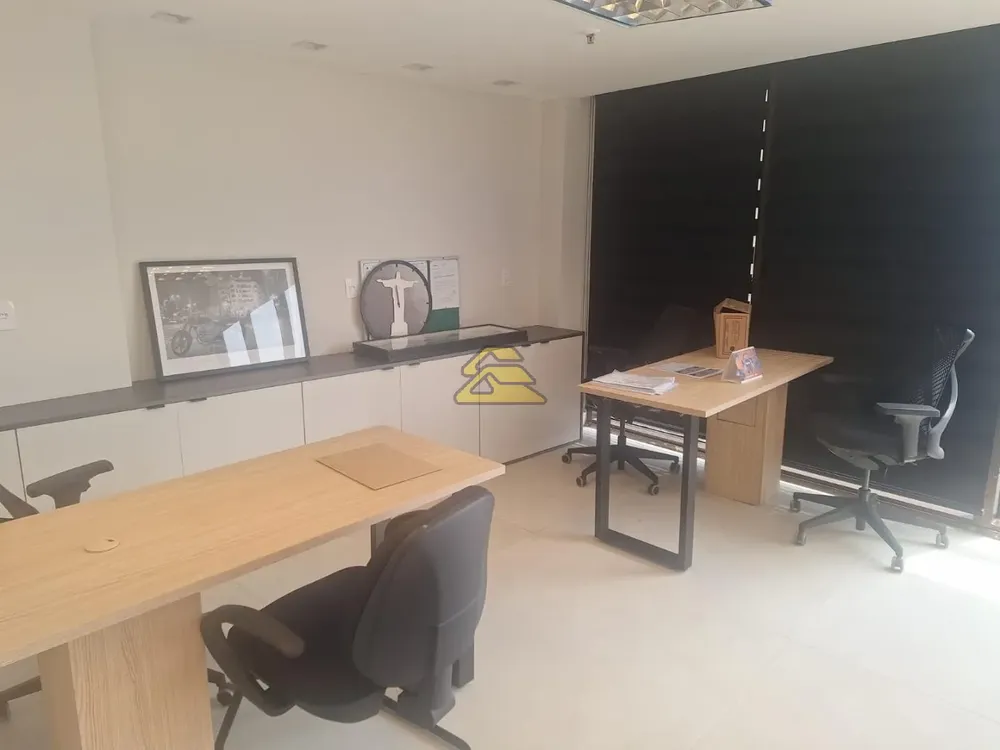 Sala-Conjunto, 159 m² - Foto 6