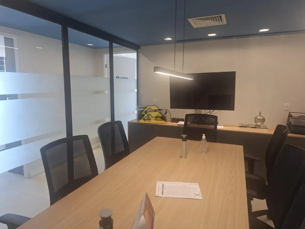 Sala-Conjunto, 159 m² - Foto 17