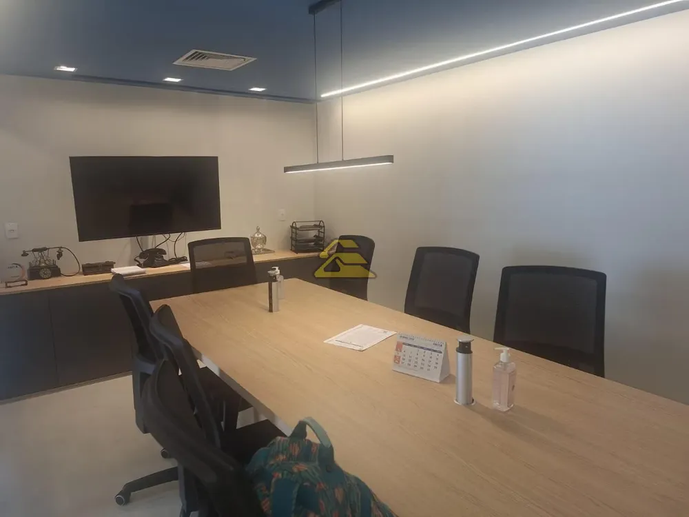 Sala-Conjunto, 159 m² - Foto 19