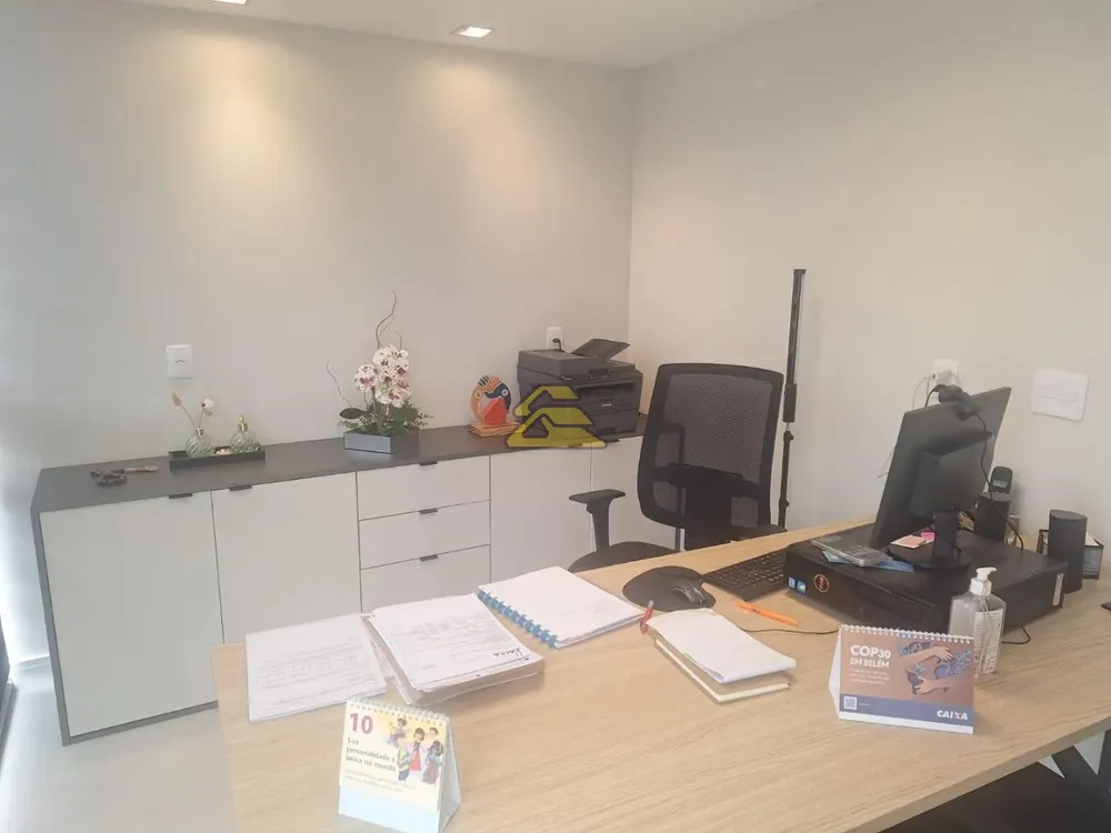 Sala-Conjunto, 159 m² - Foto 7