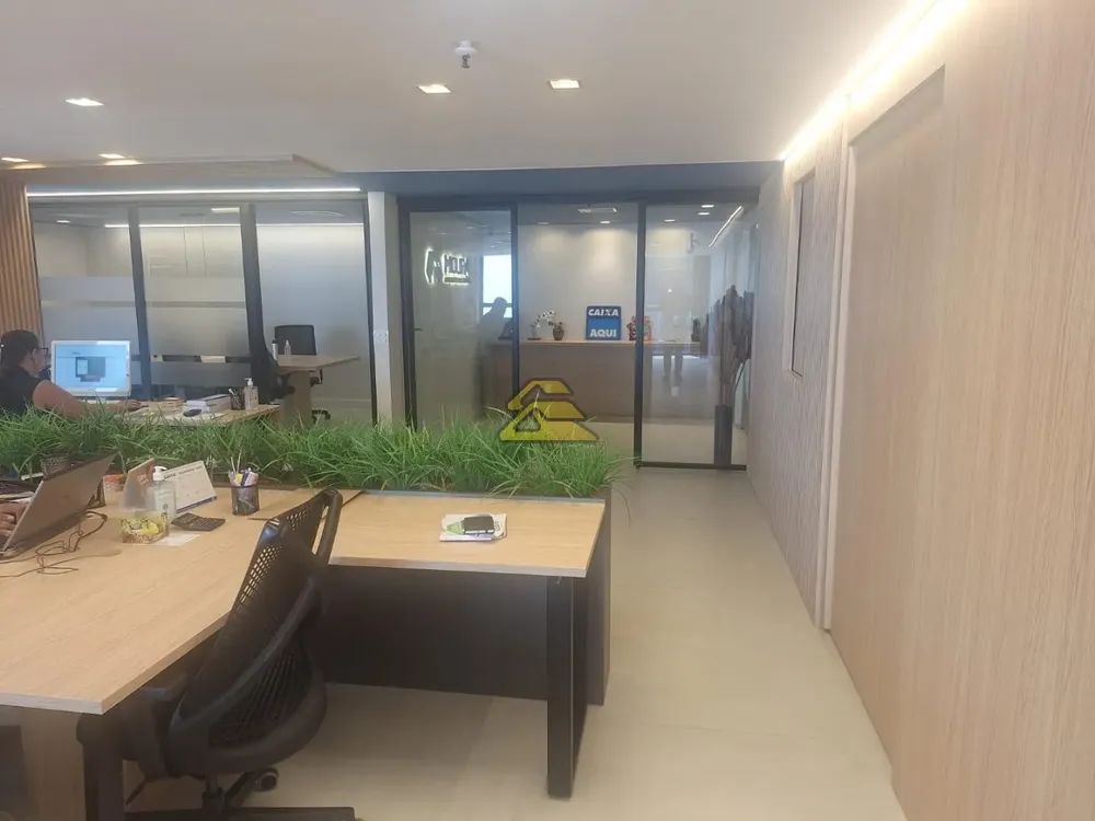 Sala-Conjunto, 159 m² - Foto 1