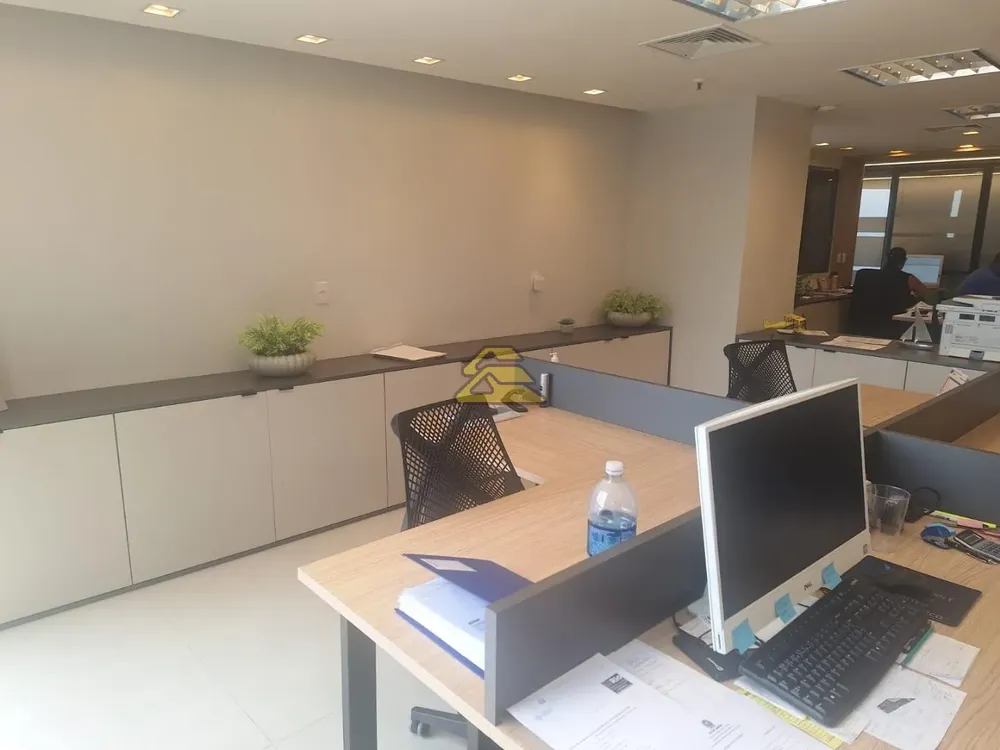 Sala-Conjunto, 159 m² - Foto 15