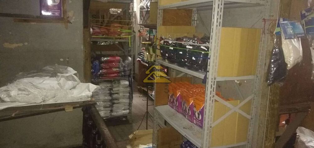Loja-Salão, 200 m² - Foto 9