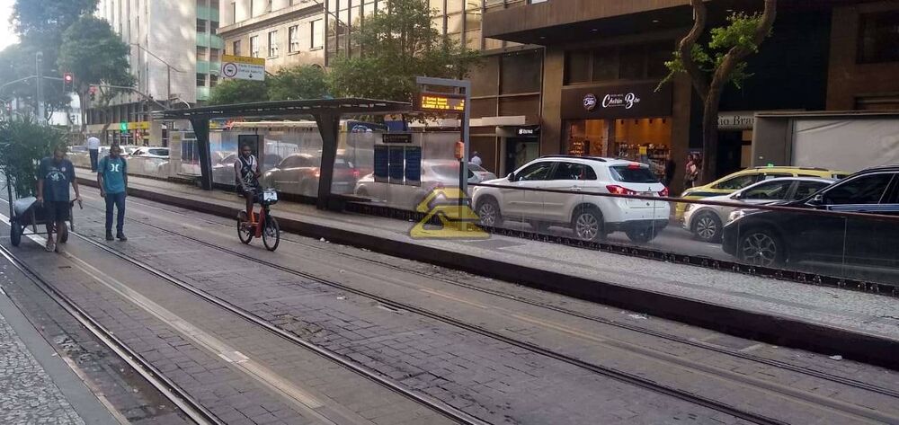 Loja-Salão, 200 m² - Foto 21