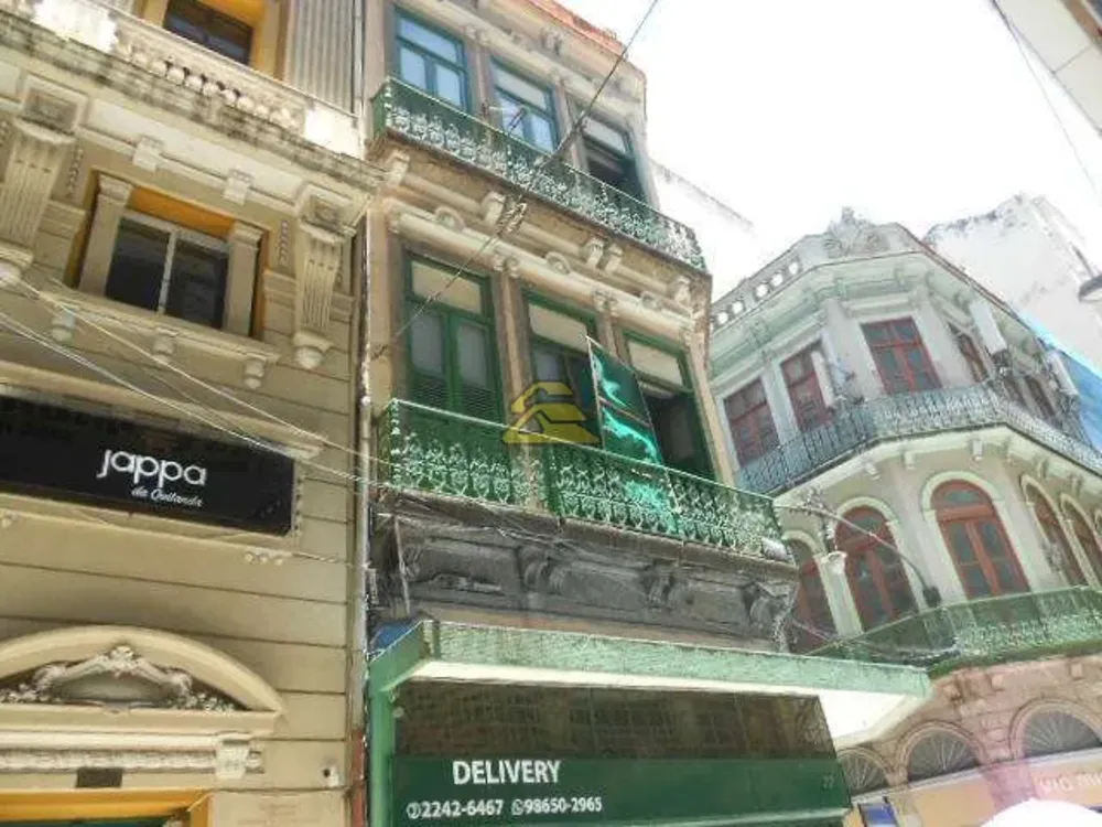 Prédio Inteiro, 204 m² - Foto 24