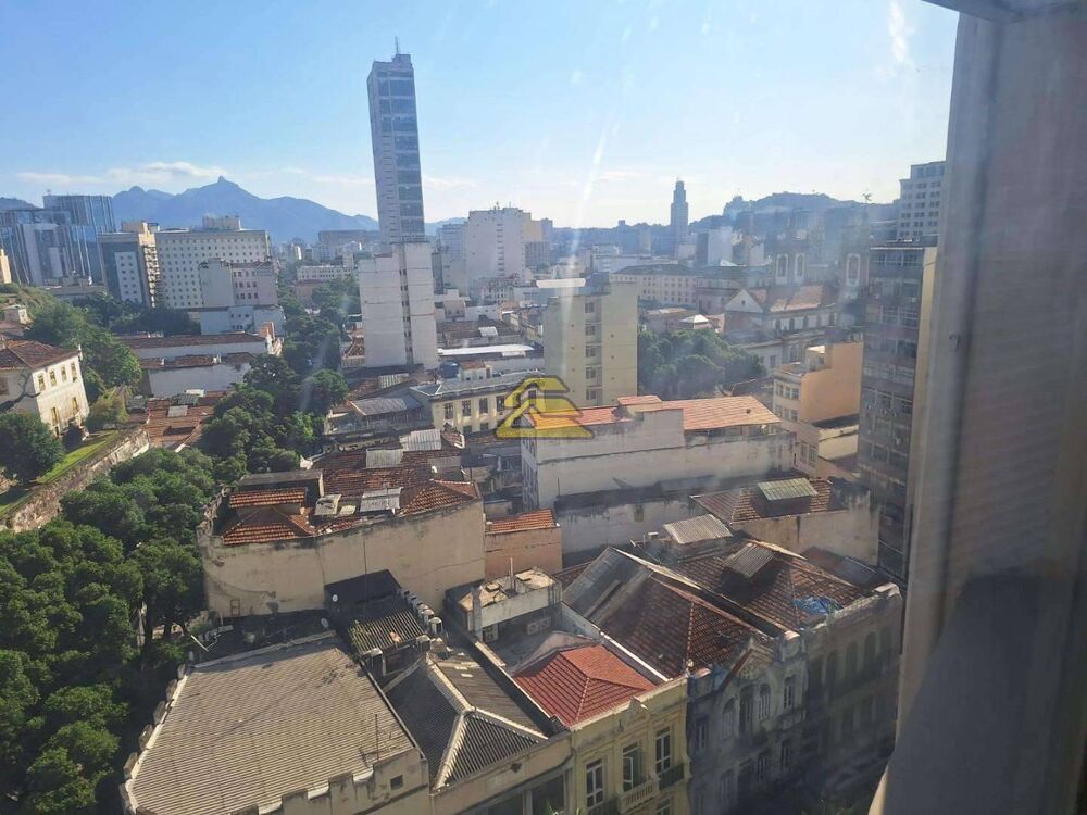 Conjunto Comercial-Sala à venda, 30m² - Foto 12