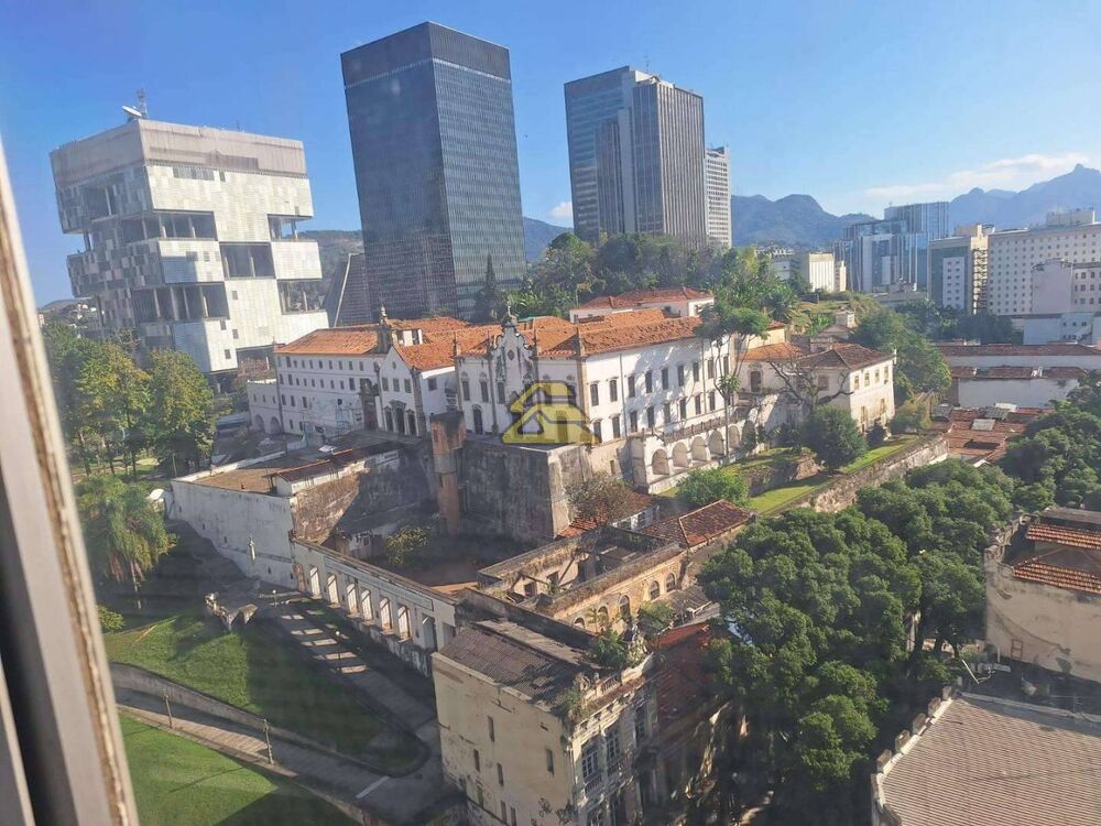 Conjunto Comercial-Sala à venda, 30m² - Foto 11