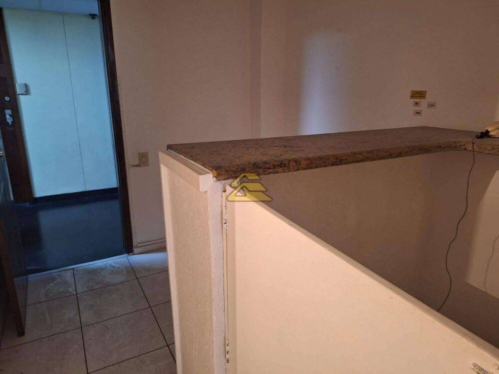Conjunto Comercial-Sala à venda, 30m² - Foto 4