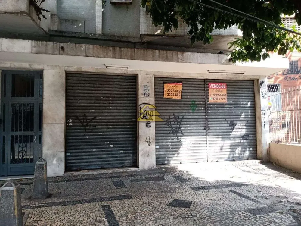 Loja-Salão, 180 m² - Foto 11