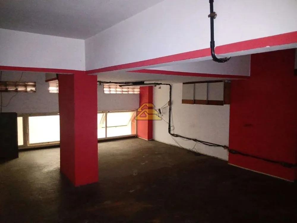 Loja-Salão, 180 m² - Foto 1