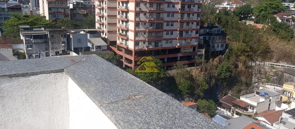 Cobertura, 3 quartos, 92 m² - Foto 1