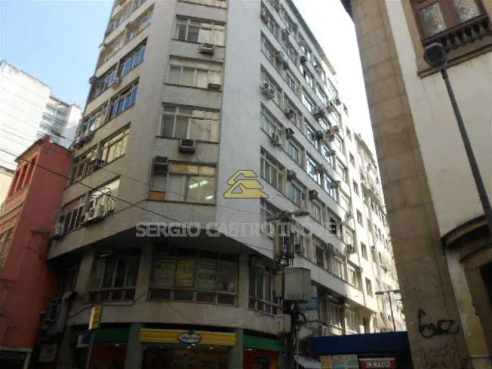 Sala-Conjunto, 43 m² - Foto 12