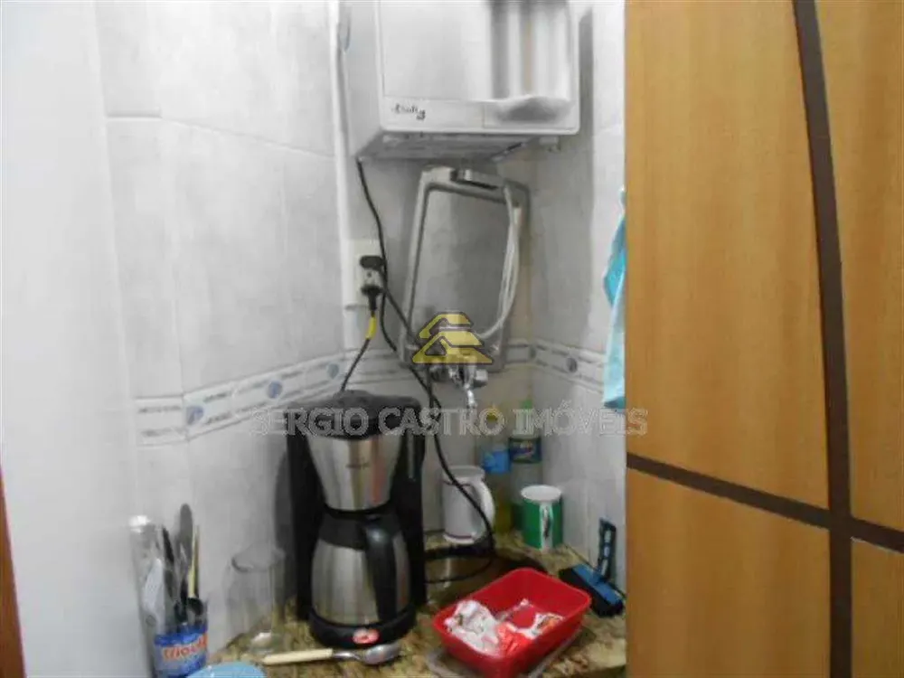 Sala-Conjunto, 43 m² - Foto 7
