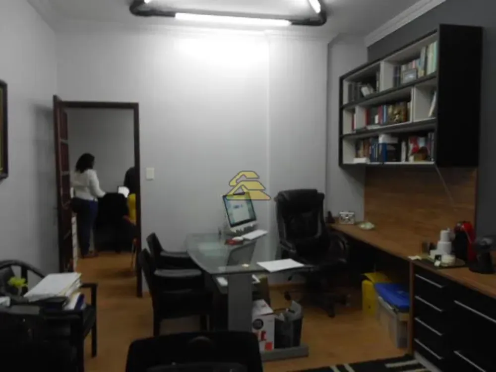 Sala-Conjunto, 43 m² - Foto 5