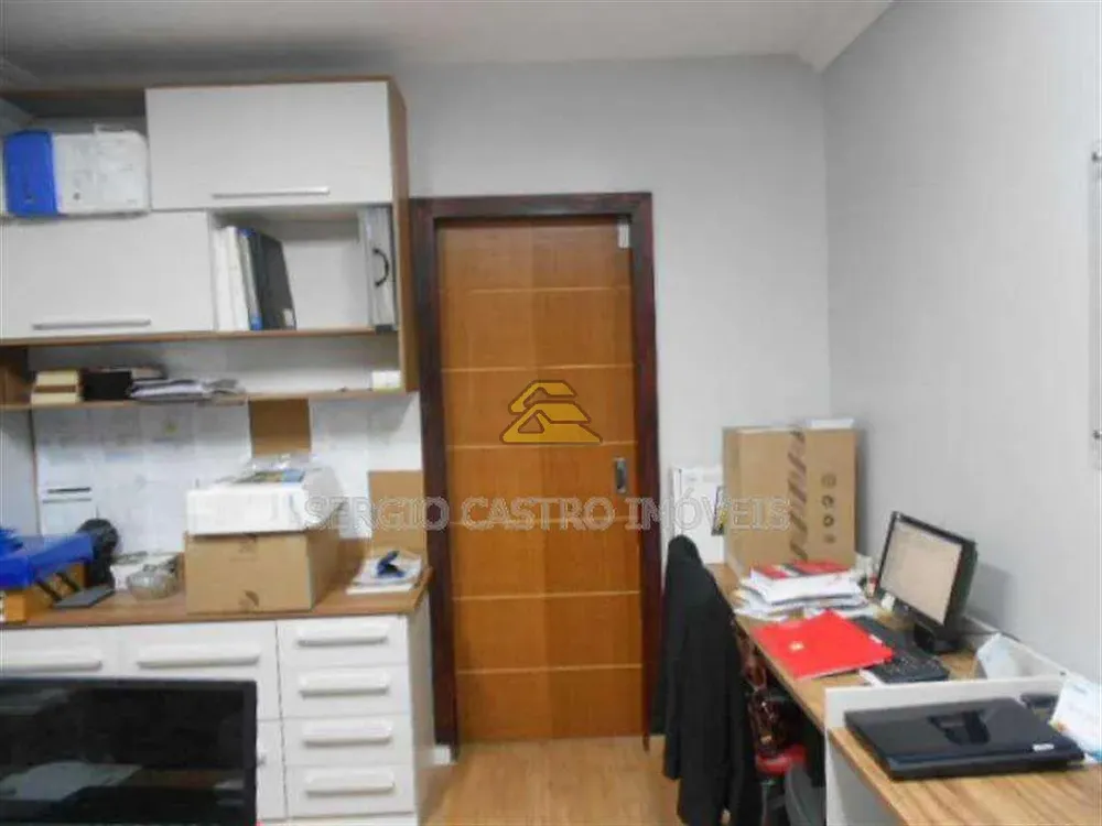 Sala-Conjunto, 43 m² - Foto 4