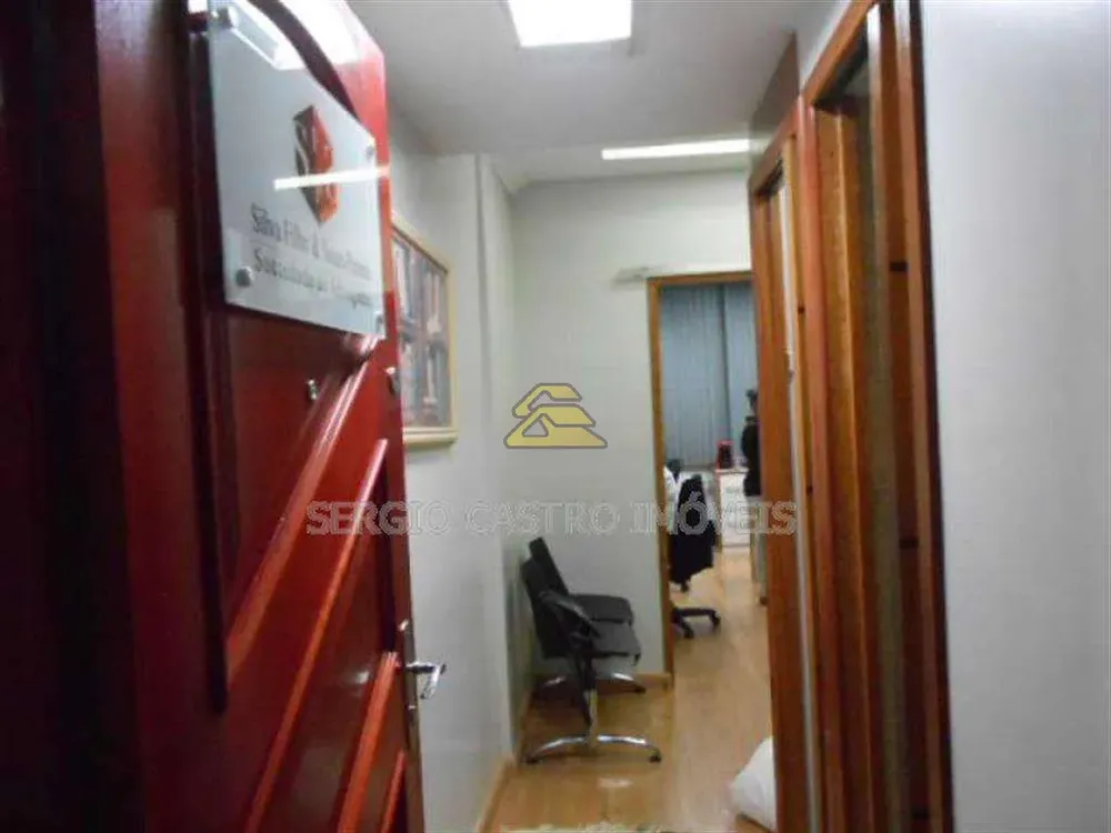 Sala-Conjunto, 43 m² - Foto 6