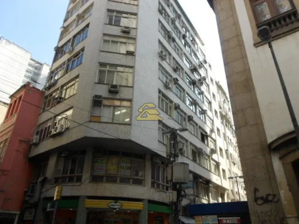 Sala-Conjunto, 43 m² - Foto 9
