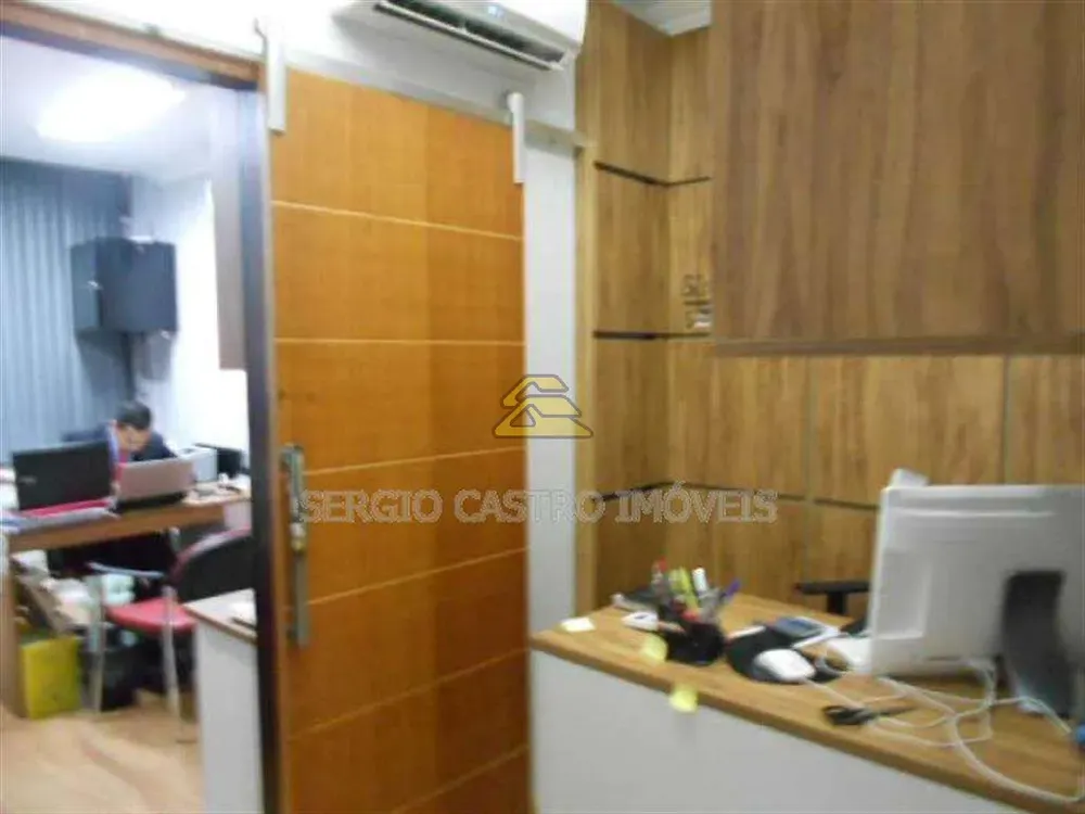 Sala-Conjunto, 43 m² - Foto 12