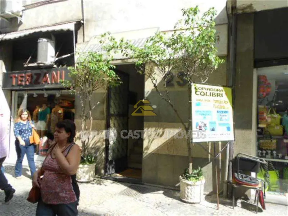 Sala-Conjunto, 43 m² - Foto 6