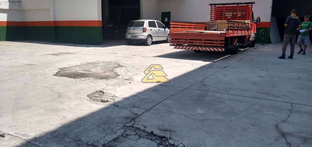 Loja-Salão, 1329 m² - Foto 34