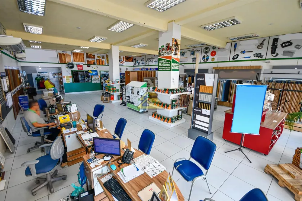 Loja-Salão, 1329 m² - Foto 23