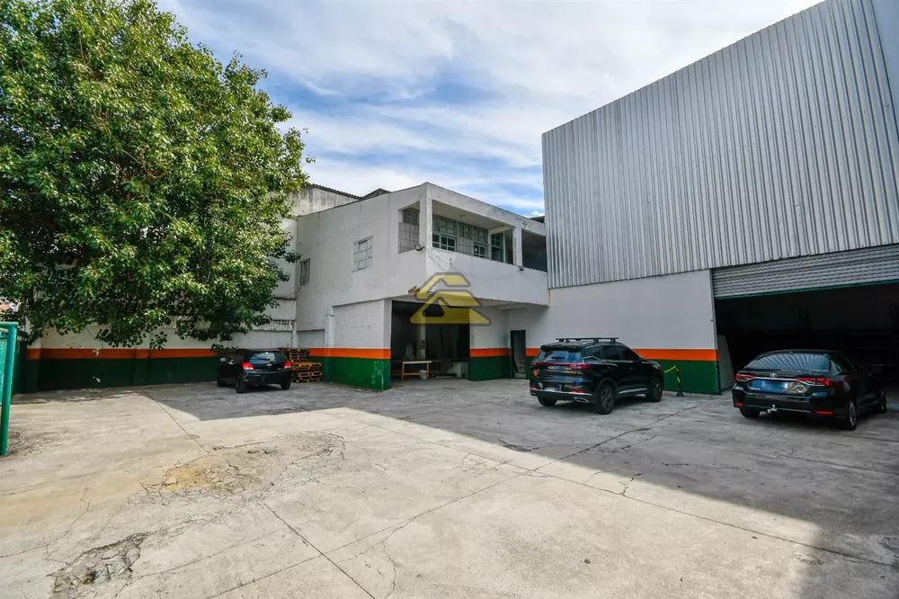 Loja-Salão, 1329 m² - Foto 3