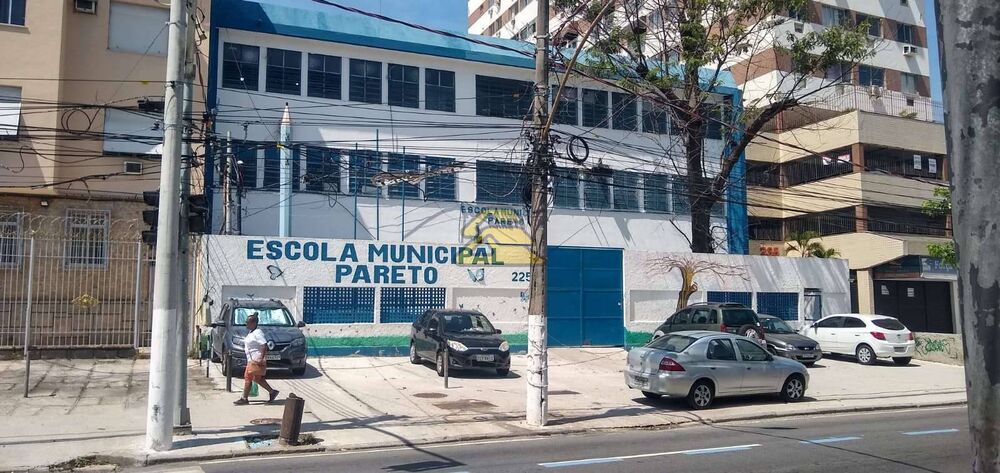 Loja-Salão, 1329 m² - Foto 41