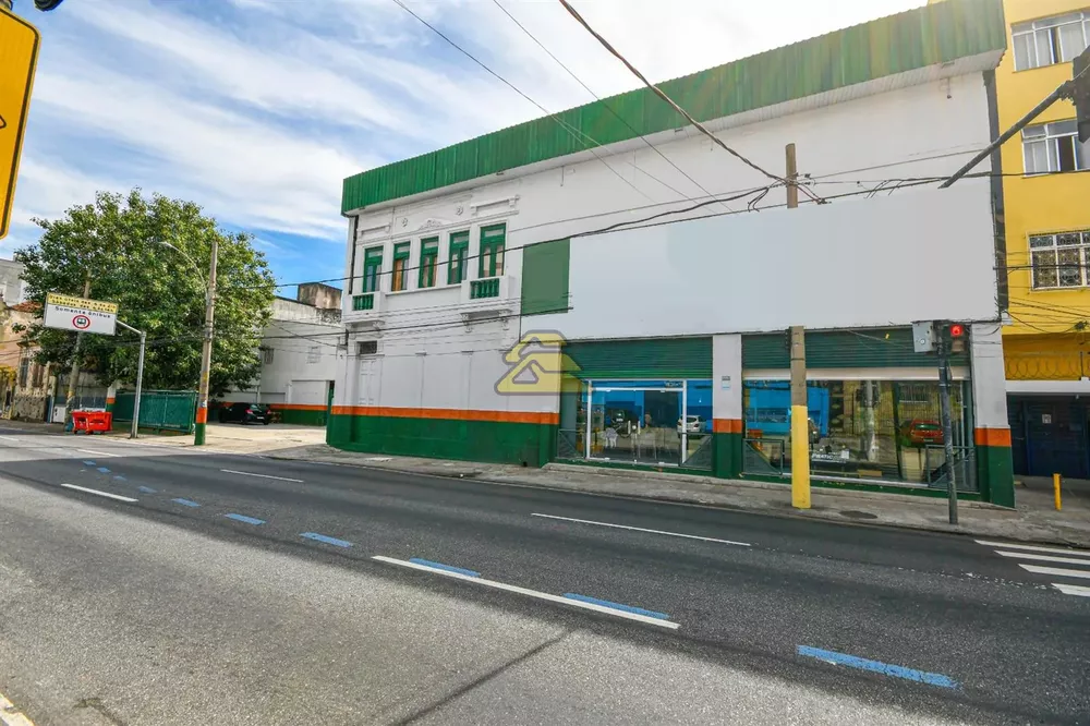 Loja-Salão, 1329 m² - Foto 2