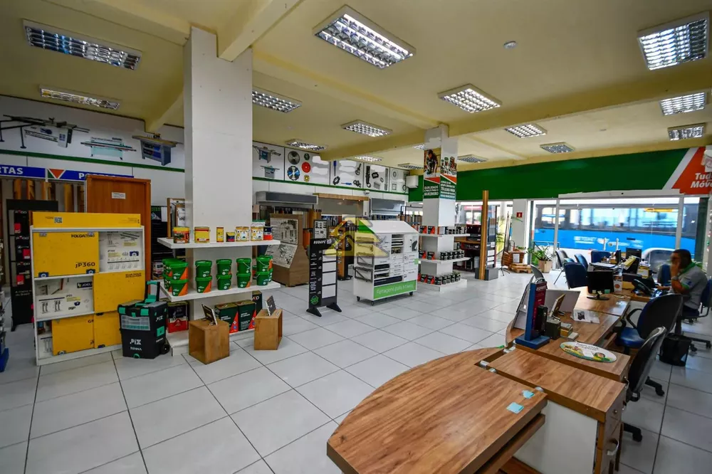 Loja-Salão, 1329 m² - Foto 24