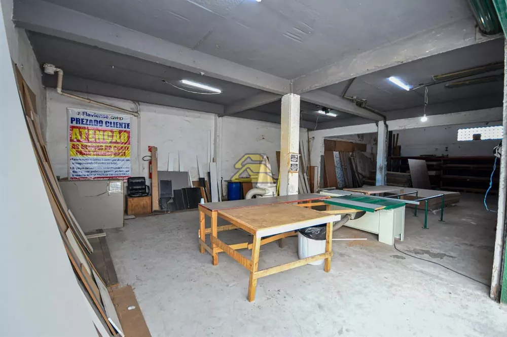 Loja-Salão, 1329 m² - Foto 11