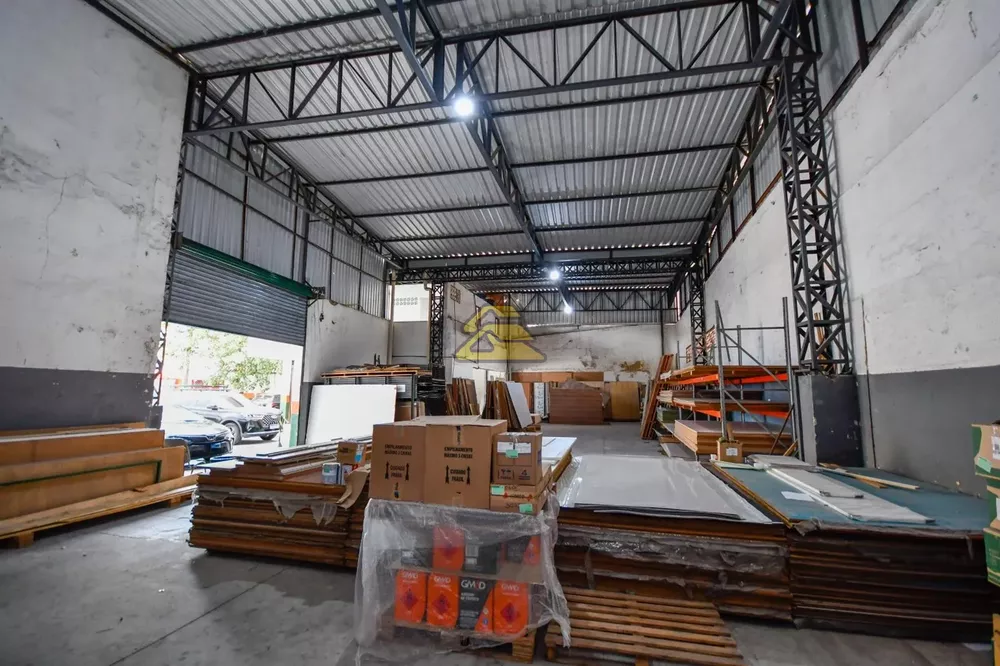 Loja-Salão, 1329 m² - Foto 13