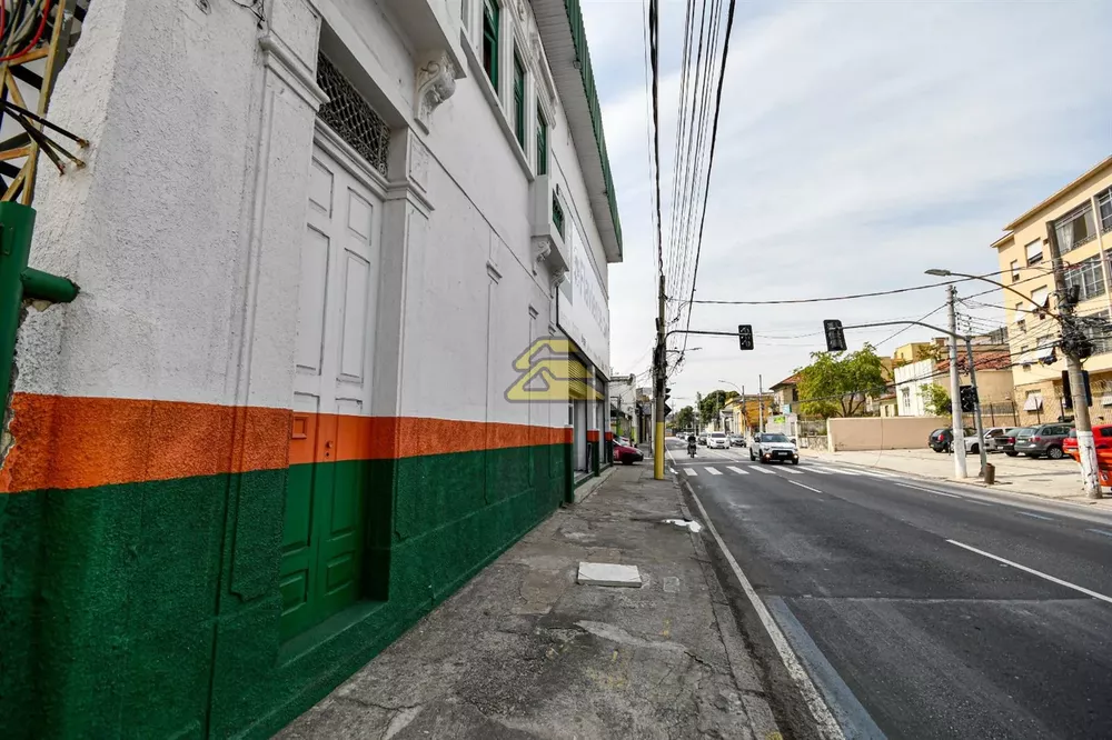 Loja-Salão, 1329 m² - Foto 4