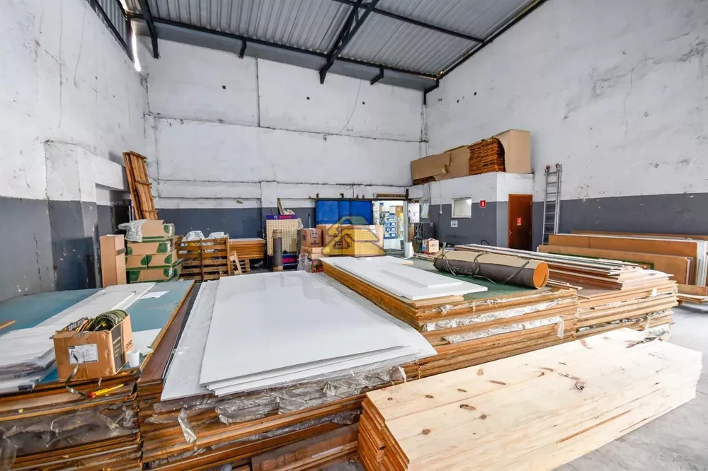 Loja-Salão, 1329 m² - Foto 10