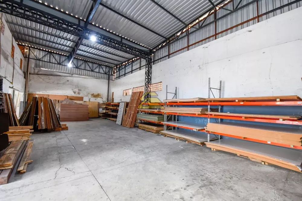 Loja-Salão, 1329 m² - Foto 7