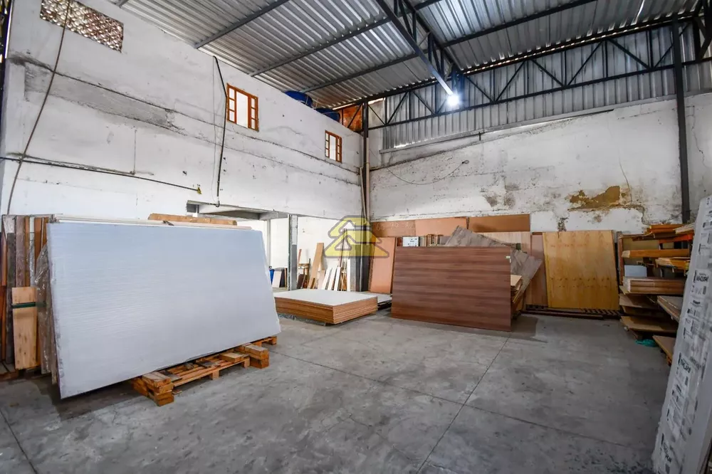 Loja-Salão, 1329 m² - Foto 8