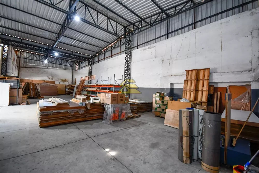 Loja-Salão, 1329 m² - Foto 6