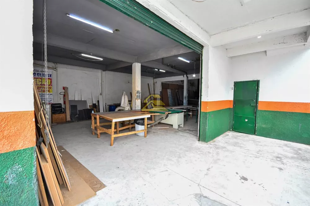 Loja-Salão, 1329 m² - Foto 5