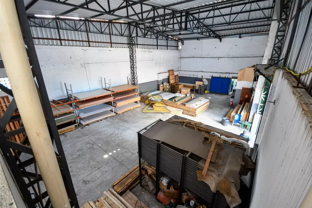 Loja-Salão, 1329 m² - Foto 26