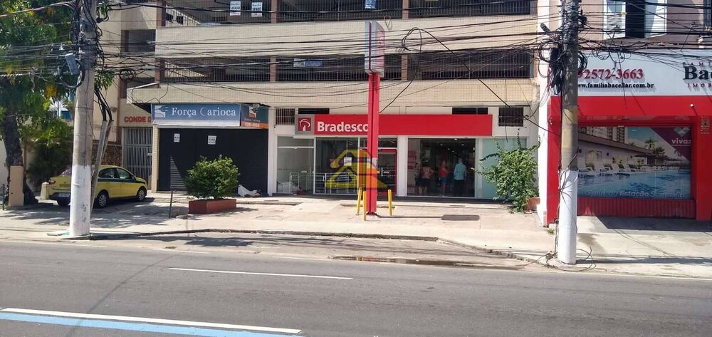 Loja-Salão, 1329 m² - Foto 36